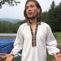 Igor Semenjuk's Photo