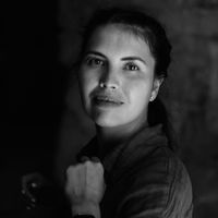 Лейсан Магзянова的照片