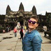 Fotos de Eva Grimberg