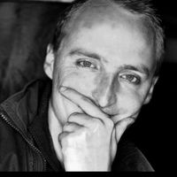 Grégoire Caudron的照片