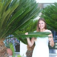 Karolyne Katschor's Photo