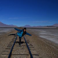 Elena Seijas's Photo