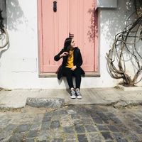 Victoria Artaza的照片