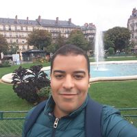 Amr Dowidar的照片