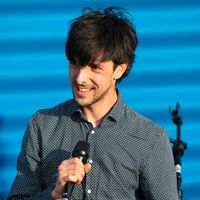 IJsbrand Karman's Photo