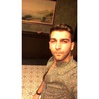 Muhammed Talipoğlu's Photo