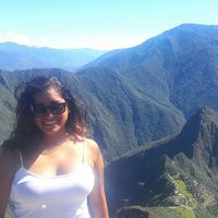 Natalie Chunga's Photo