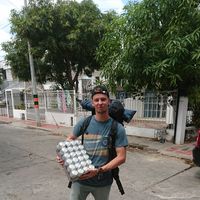 Maurus Taupadel的照片