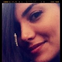 Mahsa Jarchi的照片