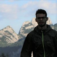 Ilias Bouhzam的照片