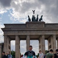 Constantin Vst's Photo