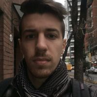 Hernan Ruiz的照片