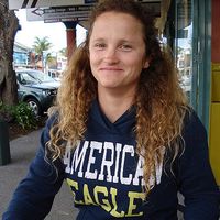 Julija Schlaich's Photo