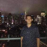 Fotos de Cristian Gomez