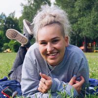 Victoria Alenicheva的照片