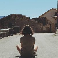 Laura Lardet's Photo