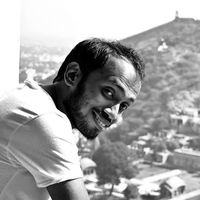 Avishkar Jadon's Photo