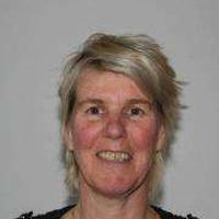 Christien Groenen's Photo