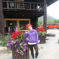 Soňa Mizeráková的照片