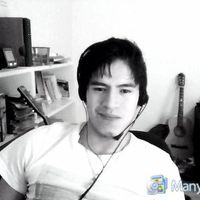 Yeison Bandorski的照片