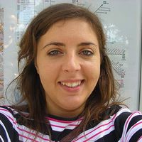 Raffaella Fittipaldi's Photo