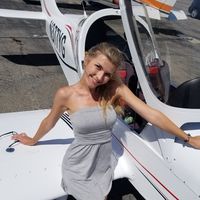 Agata Szpyrka's Photo