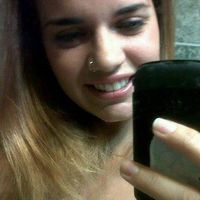 Ailu Perez Tort's Photo