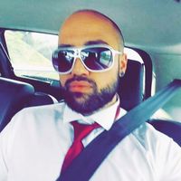 Erkan Zekjiri's Photo