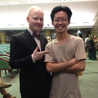 Vincent Anthony's Photo