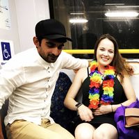 Fawad Akhtar的照片