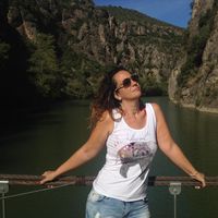 Le foto di sara millan