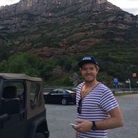 Philip Jonzon Jarl's Photo