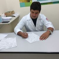 Fotos de Luiz Junior