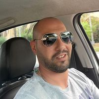 Eslam Yahia的照片