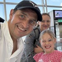 Neil Schonken's Photo