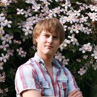 Daan Waardenburg's Photo