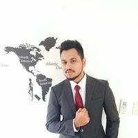 NARENDAR MADHAVAN's Photo