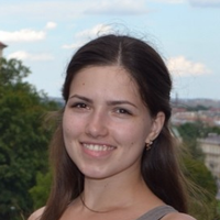 Julia Donchenko的照片