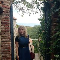 Mindubaeva Gulnaz's Photo