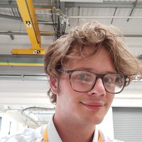 Alastair Poole的照片