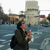 Pamela Valiente's Photo