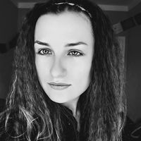 Kamila Mráziková's Photo