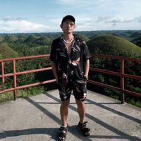 Cedrick de Lara's Photo