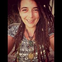 Ana Colibri Angel's Photo