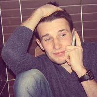 Artem Dudnyk's Photo