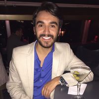 Hector Barbosa的照片