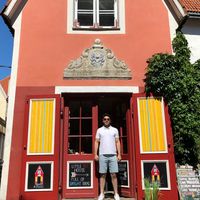 Photos de Ismat Izmaylov