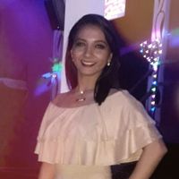 Mishell Tenesaca的照片