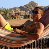 Mahmoud Swaidan的照片