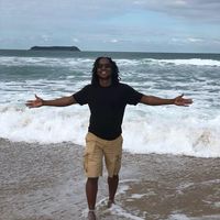 Eddie Williams Jr.的照片